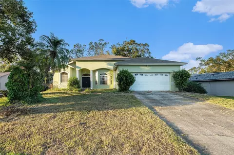3545 E Lake Dr, Land O Lakes, FL 34639