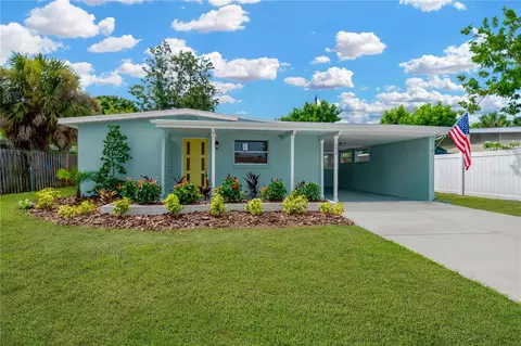 6027 Flora Ter, Apollo Beach, FL 33572