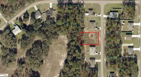 14860 63rd Court Rd, Ocala, FL 34473
