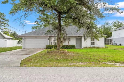 3310 Guava Ln, Spring Hill, FL 34609