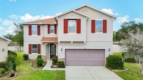 1105 Canyon Oaks Dr, Brandon, FL 33510