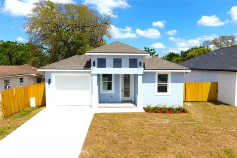 1414 E 98th Ave, Tampa, FL 33612