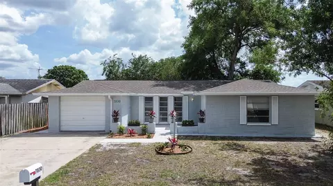 7830 Judith Cres, Port Richey, FL 34668