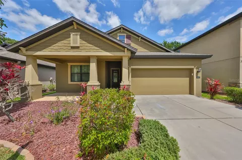 838 Vino Verde Cir, Brandon, FL 33511