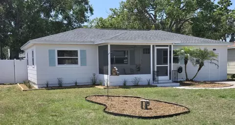 4550 53rd Ave N, Saint Petersburg, FL 33714