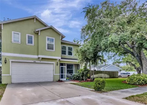 3408 W Bay Ave, Tampa, FL 33611