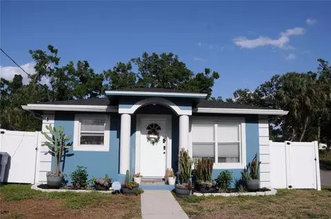 4601 N 38th St, Tampa, FL 33610