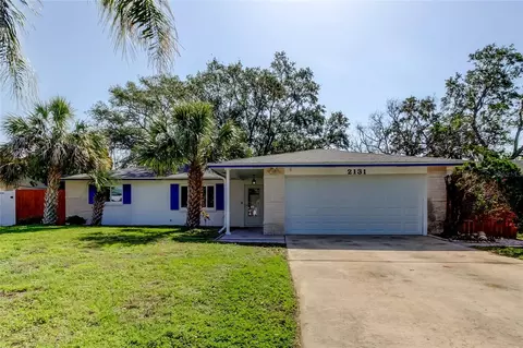 2131 Cedar Dr, Dunedin, FL 34698 photo 1