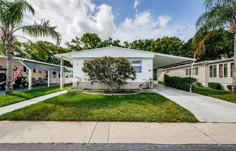 39820 Us Highway 19 N #23, Tarpon Springs, FL 34689