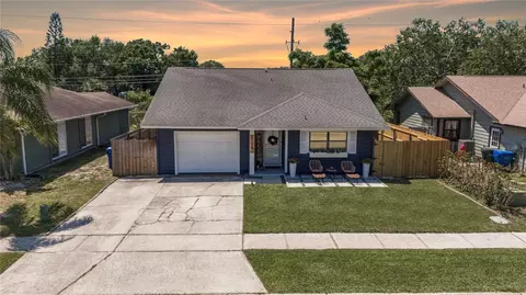 3106 Whispering Dr S, Largo, FL 33771