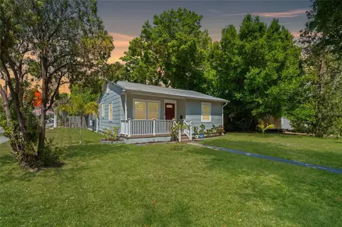 2751 36th Ave N, Saint Petersburg, FL 33713