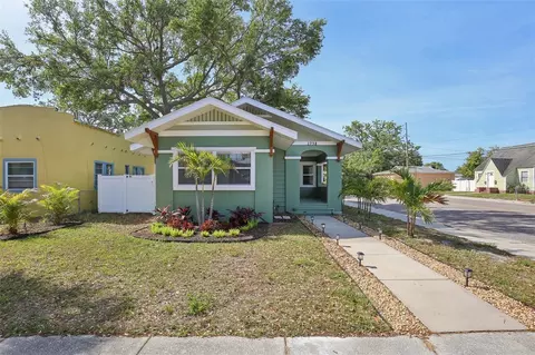 2758 3rd Ave S, Saint Petersburg, FL 33712
