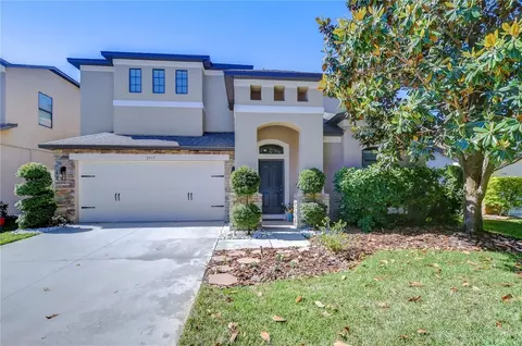 2515 Cross More St, Valrico, FL 33594