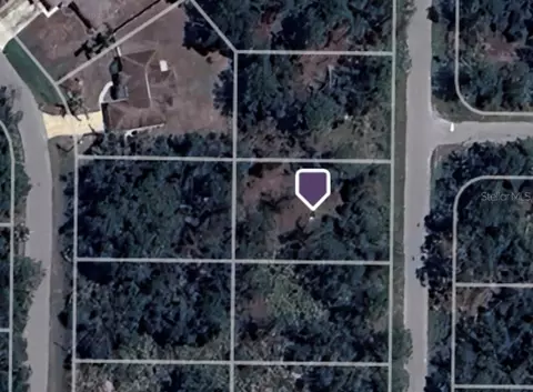 Haftel Street, North Port, FL 34291