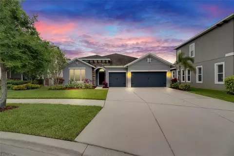 6611 Current Dr, Apollo Beach, FL 33572