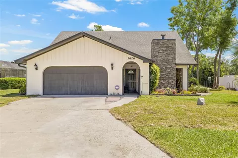 3626 Lake Joyce Dr, Land O Lakes, FL 34639