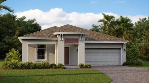 3301 Armstrong Ave, Clermont, FL 34714