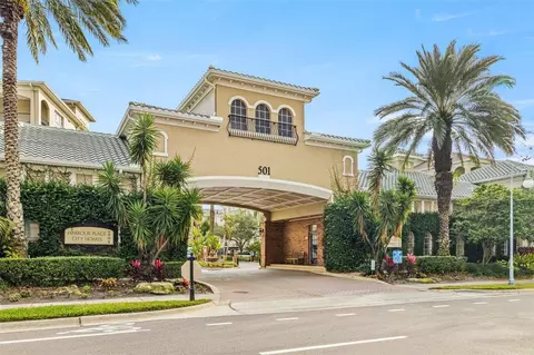 501 Knights Run Ave #1302, Tampa, FL 33602