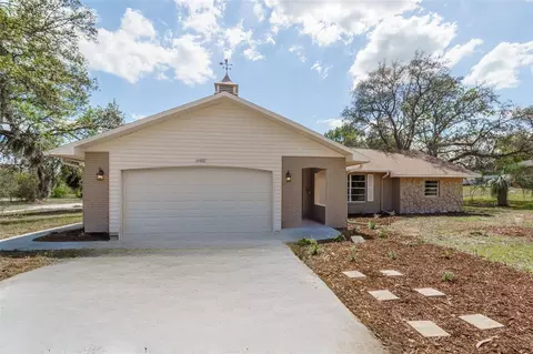 11480 Genter Dr, Spring Hill, FL 34609
