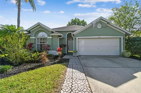 13415 Sunvale Pl, Tampa, FL 33626