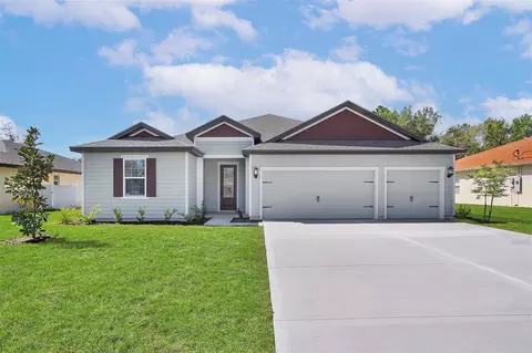 33 Ferber Ln, Palm Coast, FL 32137