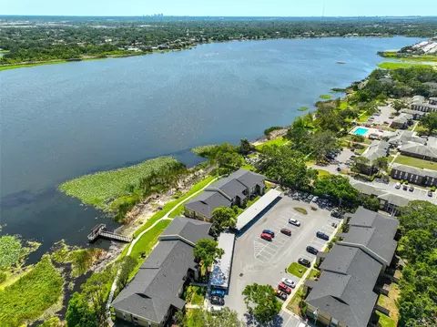 10100 Sailwinds Blvd N #203, Largo, FL 33773