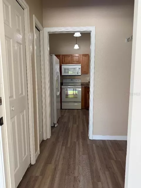 Entry Way - 3355 Abeline Rd, Spring Hill, FL 34608 photo 1 of 3