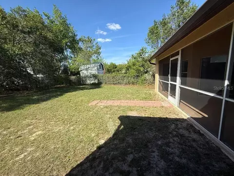 Exterior - 3355 Abeline Rd, Spring Hill, FL 34608 photo 4 of 4