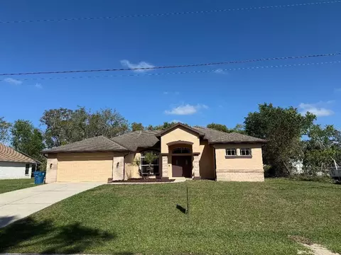 3355 Abeline Rd, Spring Hill, FL 34608