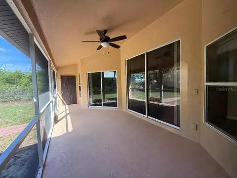 Exterior - 3355 Abeline Rd, Spring Hill, FL 34608 photo 3 of 4