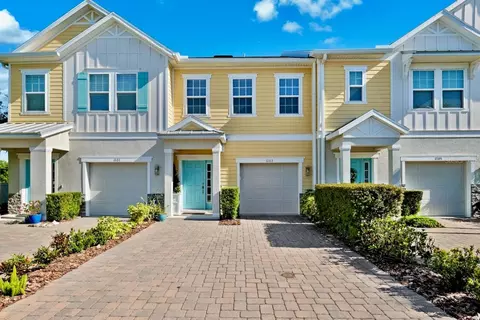 1103 Coral Ln, Dunedin, FL 34698
