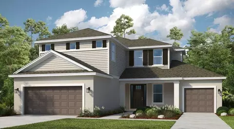 34002 Anchor Light Ln, Wesley Chapel, FL 33543