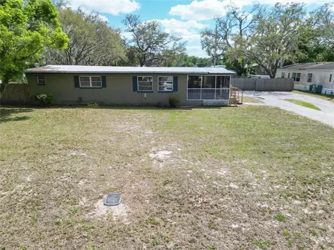 827 Louise St, Brandon, FL 33511