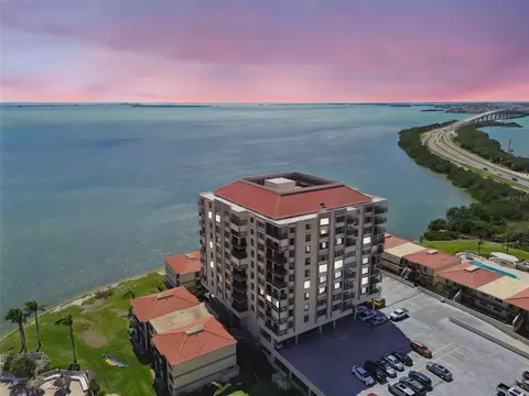 6372 Palma Del Mar Blvd S #1203, Saint Petersburg, FL 33715