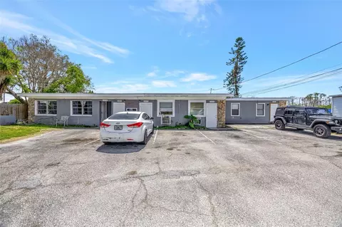 5100 South Rd, New Port Richey, FL 34652