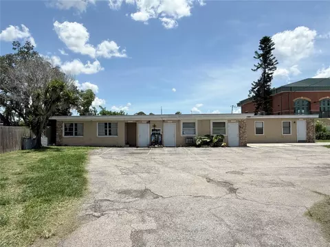 5100 South Rd, New Port Richey, FL 34652