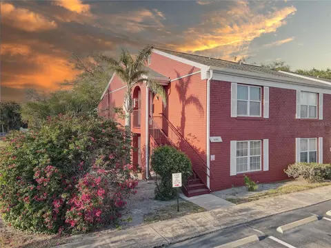 1095 82nd Ter N #1095A, Saint Petersburg, FL 33702