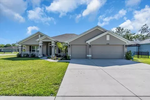 2365 Dog Leg Ct, Brooksville, FL 34604