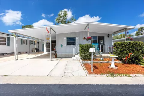 7803 46th Ave N #2, Saint Petersburg, FL 33709