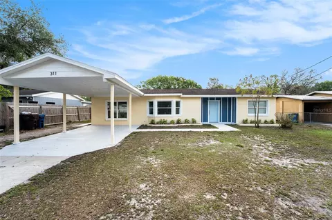 311 NE 5th Ave, Mulberry, FL 33860
