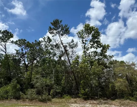 2185 Waterfall Dr, Spring Hill, FL 34608