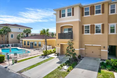 4918 Gulf Waters Dr, New Port Richey, FL 34652