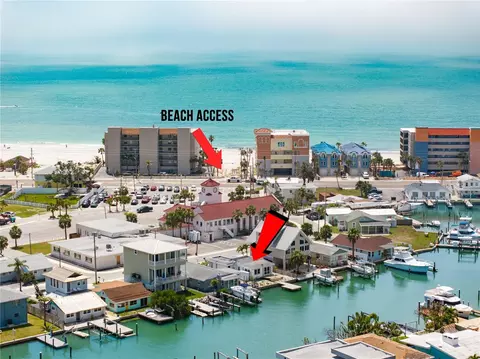 248 137th Cir, Madeira Beach, FL 33708