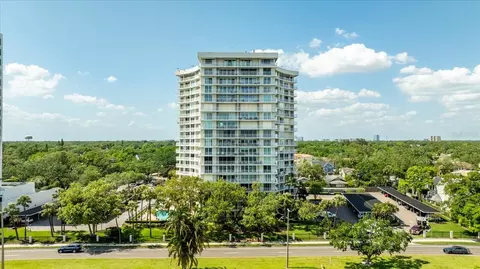 2611 Bayshore Blvd #207, Tampa, FL 33629
