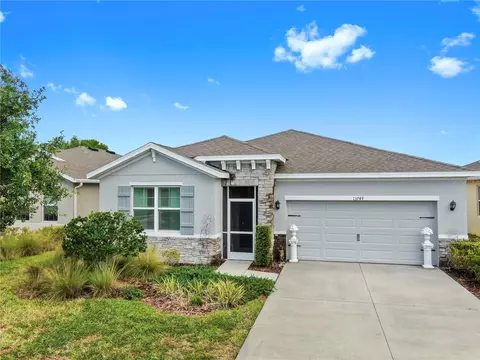 13749 Hunting Creek Pl, Spring Hill, FL 34609