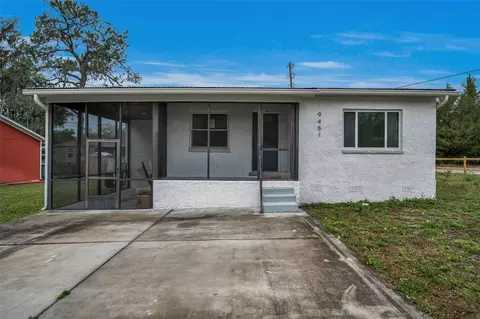 9451 Lake Dr, New Port Richey, FL 34654