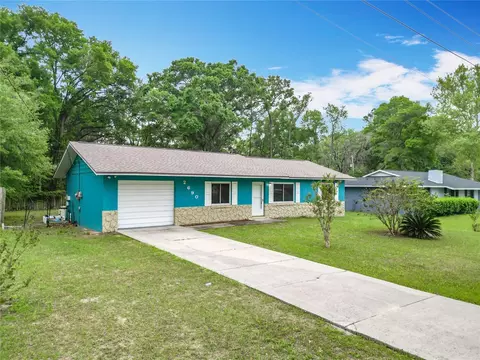 2690 NE 42nd Pl, Ocala, FL 34479