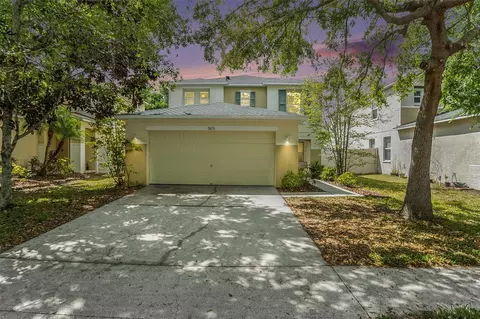 9125 Mirah Wind Pl, Land O Lakes, FL 34638