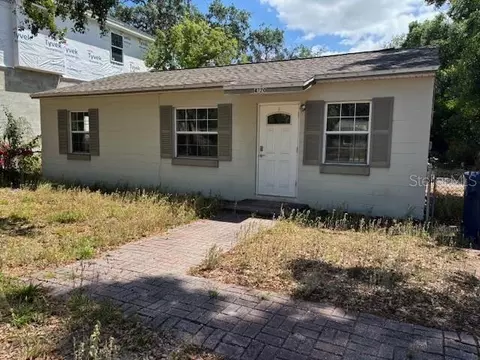 4720 W Knights Ave, Tampa, FL 33611