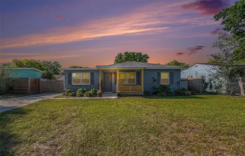 1704 W Atkinson St, Tampa, FL 33604